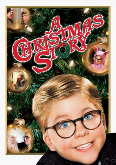 A Christmas Story (1983) [ไม่มีซับไทย]