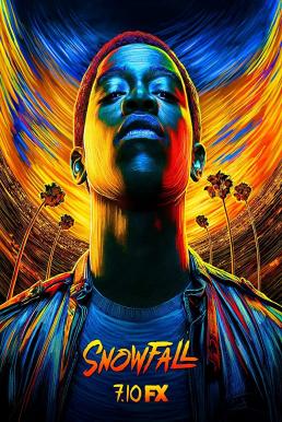 Snowfall Season 3 (2019)