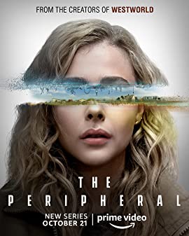 The Peripheral Season 1 (2022) ท่องมิติพลิกโลก