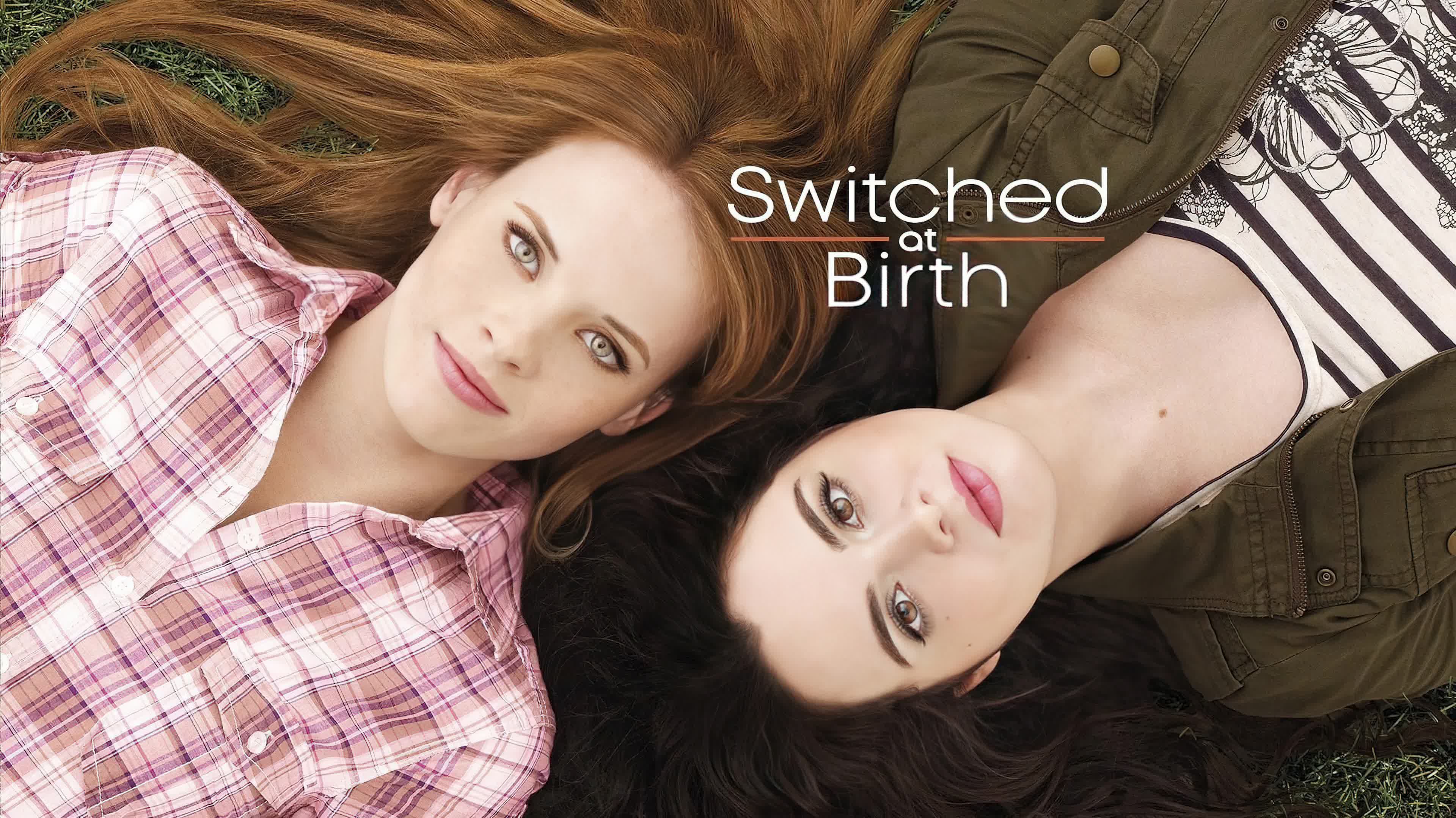 Switched at Birth Season 6 (2016)