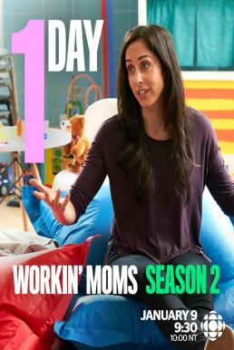 Workin' Moms Season 2 (2017)