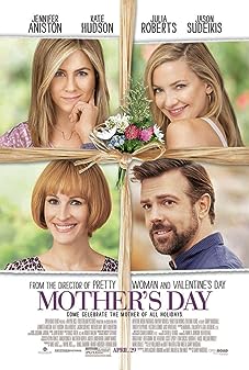 Mother's Day (2016)