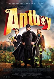 Antboy 1 (2013)