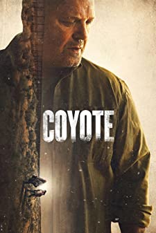 Coyote Season 1 (2022) คนแค้น แดนเดือด