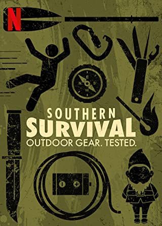 Southern Survival Season 1 (2020) คนจริงต้องรอด