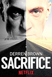 Derren Brown Sacrifice (2018) แดร์เรน บราวน์ เสียสละ