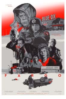 Fargo (1996) เงินร้อน 