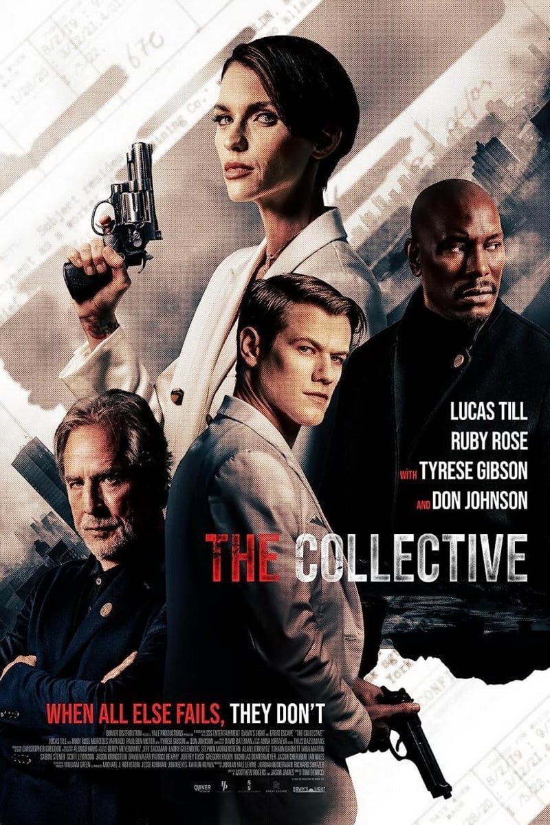 The Collective (2023) [NoSub]