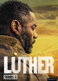 Luther Season 4 (2015)