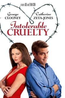 Intolerable Cruelty (2003) ร้ายนัก หลอกรักซะให้เข็ด