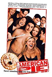 American Pie (1999) แอ้มสาวให้ได้ก่อนปลายเทอม