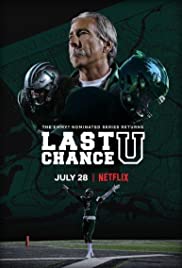 Last Chance U Season 5 (2020) มหาวิทยาลัยแห่งโอกาสสุดท้าย