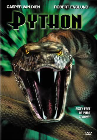 Python (2000) ไพธอน อสูรฉกทะลวงโลก