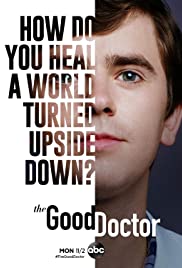 The Good Doctor Season 4 (2020) แพทย์อัจฉริยะหัวใจเทวดา