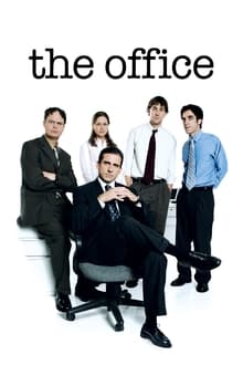 The Office Season 1 (2005)