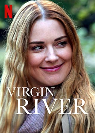 Virgin River Season 3 (2021)