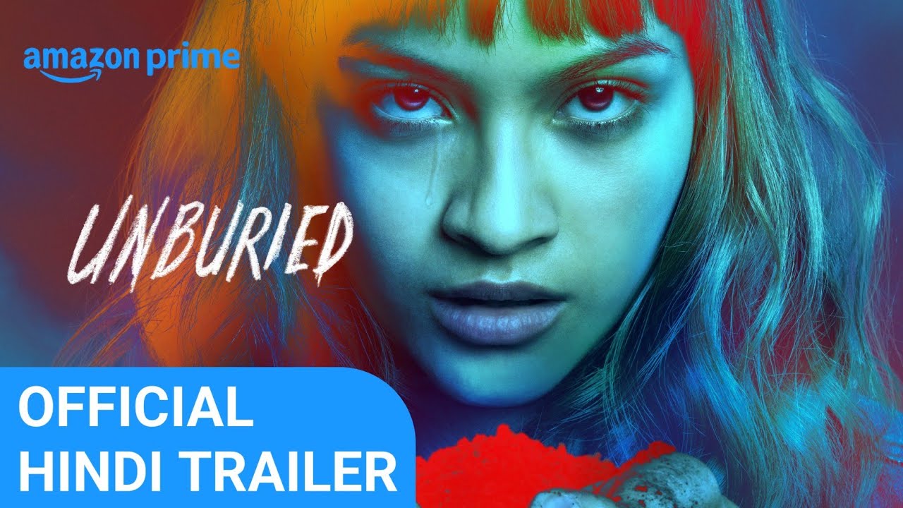 [Prime] Unburied (2025) ผู้พิทักษ์พลังดิน ตอน 1-7 [ซับไทย]