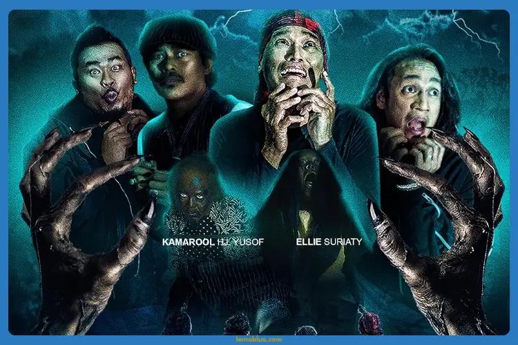 Para X normal - แผนปล้นวิลล่าอาถรรพ์ (2025) [ซับไทย]