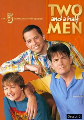Two and a Half Men Season 5 (2007)