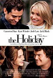 The Holiday (2006) เดอะฮอลิเดย์ เซอร์ไพรส์รัก วันพักร้อน
