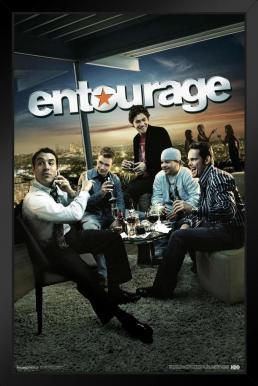 Entourage Season 2 (2005)