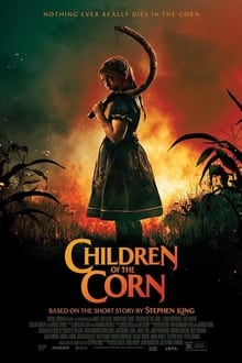 Children of the Corn (2020) [NoSub]