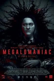 Megalomaniac (2002) [NoSub]