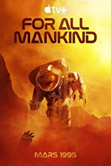 For All Mankind Season 3 (2022)
