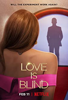 Love Is Blind Season 3 (2022) วิวาห์แปลกหน้า
