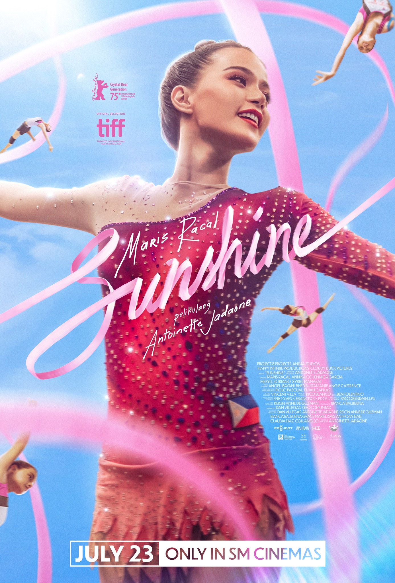 Sunshine (2024) [ซับไทย]