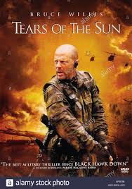 Tears of the Sun (2003) ฝ่ายุทธการสุริยะทมิฬ 