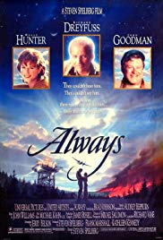 Always (1989) ไฟฝันควันรัก 