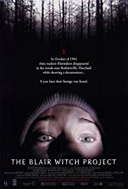The Blair Witch Project (1999) สอดรู้ สอดเห็น สอดเป็น สอดตาย