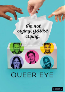 Queer Eye Season 2 (2018)