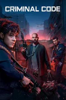 Criminal Code Season 1 (2023) รหัสอาชญากรรม [พากย์ไทย]	
