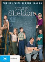 Young Sheldon Season 1 (2017) เชลดอน เด็กเนิร์ดจอมกวน