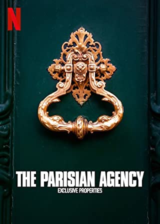The Parisian Agency Season 2 (2022) บริษัทขายฝันอสังหาฯ หรู