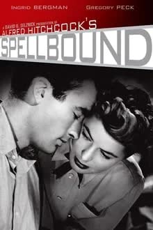 Spellbound (1945) 