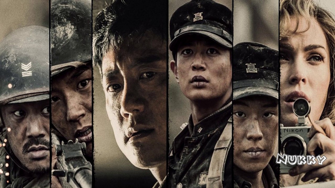 The Battle of Jangsari (2019) | [พากย์ไทย+ซับไทย]