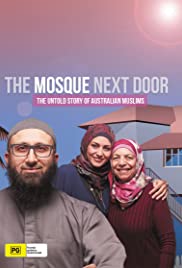 The Mosque Next Door Season 1 (2017) มัสยิดข้างบ้าน