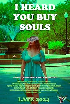 I Heard You Buy Souls (2024) [NoSub]