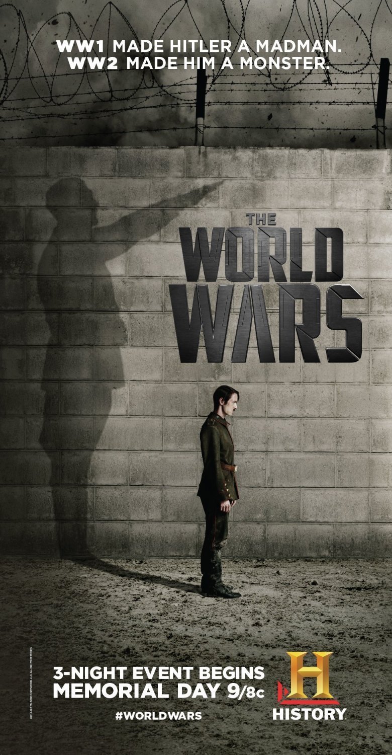 The World Wars Season 1 (2014) [พากย์ไทย]