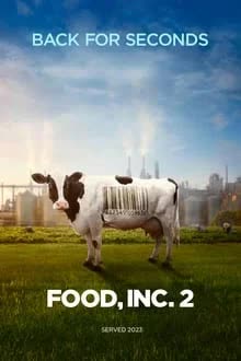Food, Inc. 2 (2023) [NoSub]