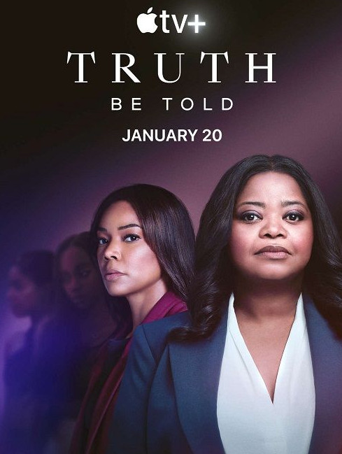 Truth Be Told Season 3 (2023) เผยความจริง