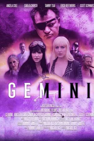 Gemini (2025) [NoSub]