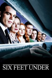 Six Feet Under Season 2 (2002)