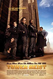 Tower Heist (2011) ปล้นเสียดฟ้า บ้าเหนือเมฆ 