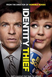 Identity Thief ล่าสาวแสบ แอบรูดปรื้ด (2013)