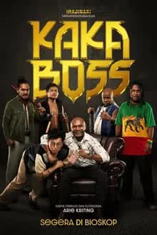 Kaka Boss (2024) เจ้าพ่อกาก้า