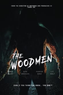 The Woodmen (2023) [NoSub]